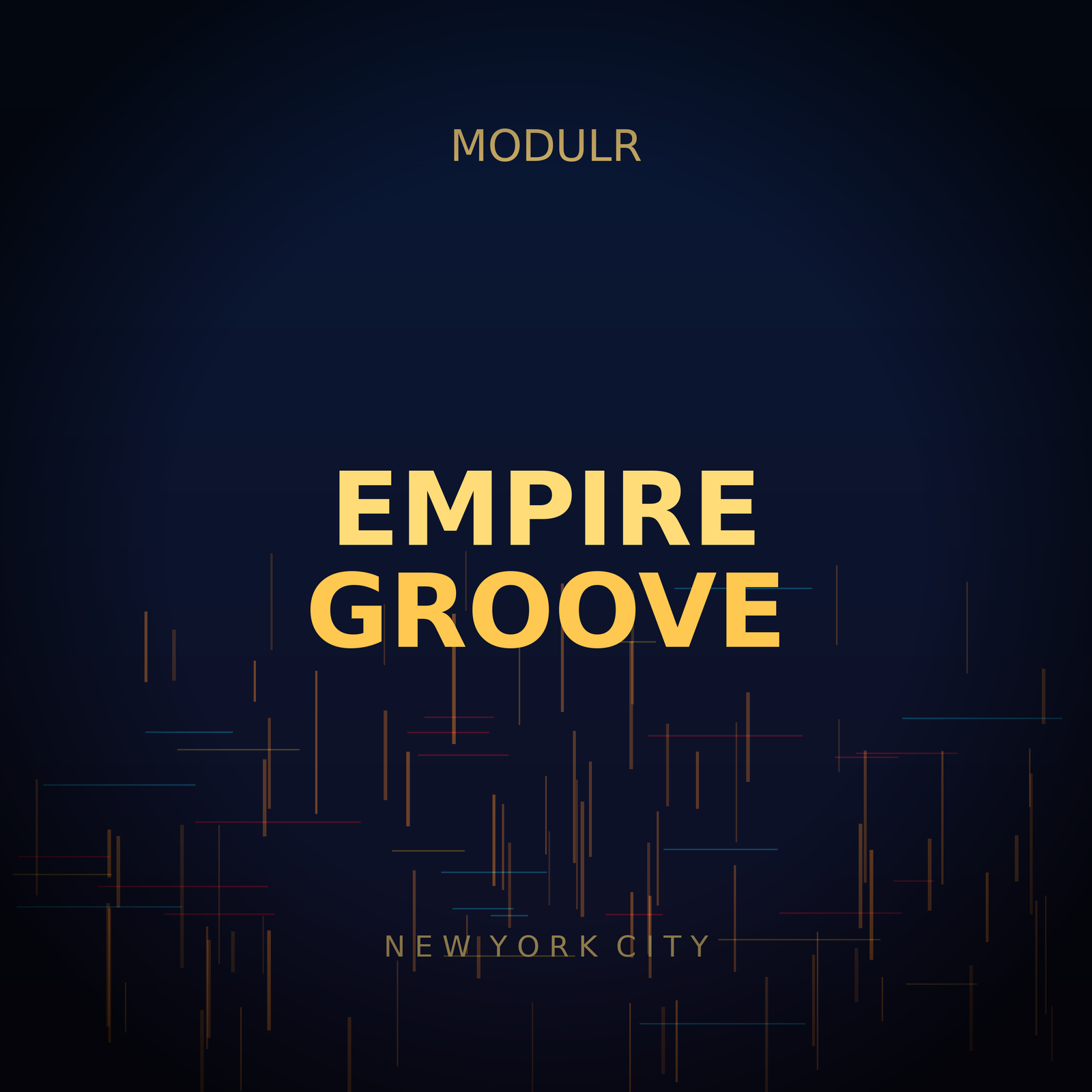 Empire Groove